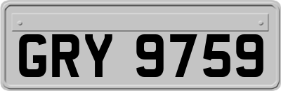 GRY9759