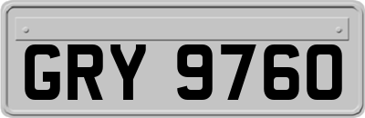 GRY9760