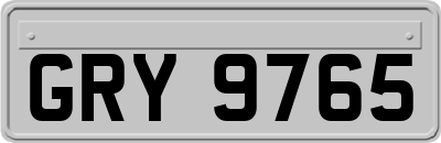 GRY9765