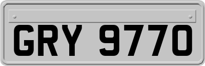 GRY9770