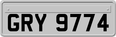 GRY9774