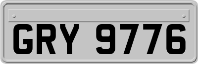 GRY9776