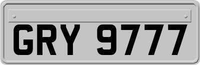 GRY9777