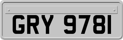 GRY9781