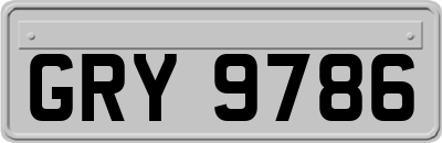 GRY9786