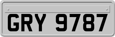GRY9787