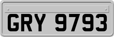 GRY9793