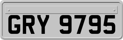 GRY9795