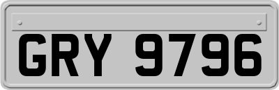 GRY9796