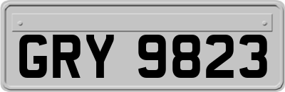 GRY9823