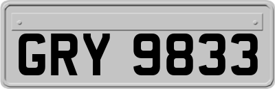 GRY9833