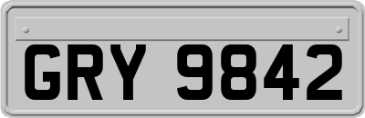 GRY9842