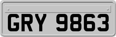 GRY9863