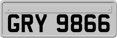 GRY9866