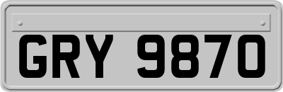 GRY9870