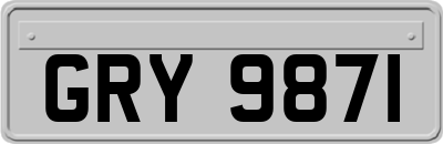 GRY9871