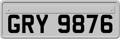 GRY9876
