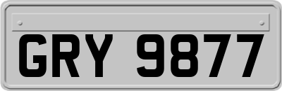 GRY9877