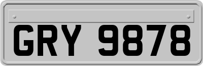 GRY9878