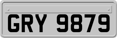 GRY9879