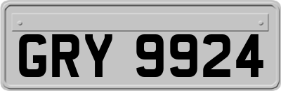 GRY9924