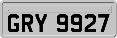 GRY9927