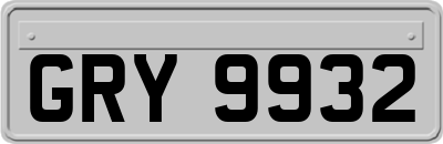 GRY9932