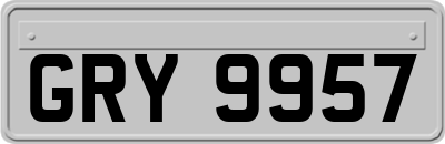 GRY9957