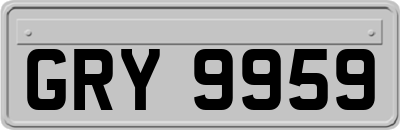 GRY9959