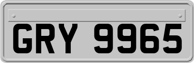 GRY9965