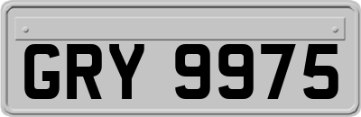 GRY9975