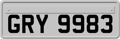 GRY9983