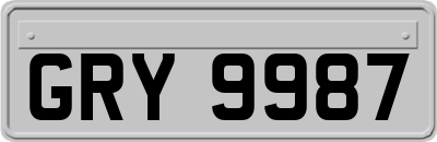 GRY9987