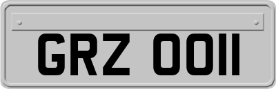 GRZ0011