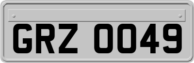 GRZ0049