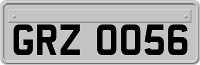 GRZ0056