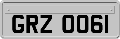 GRZ0061
