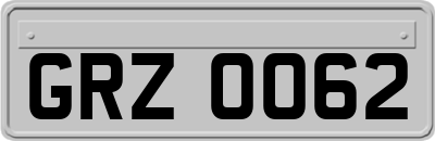 GRZ0062