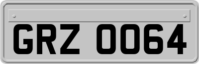 GRZ0064