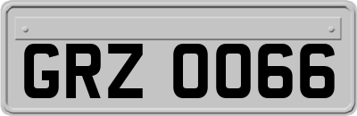 GRZ0066