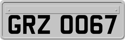 GRZ0067