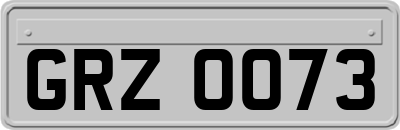 GRZ0073
