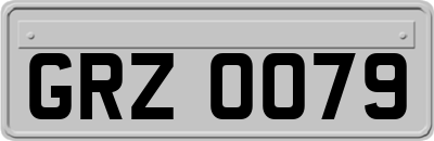 GRZ0079