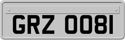 GRZ0081