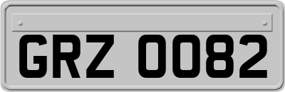 GRZ0082