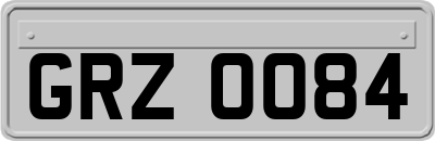 GRZ0084