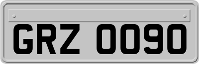 GRZ0090