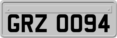 GRZ0094