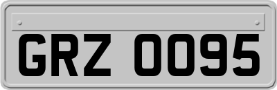 GRZ0095
