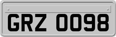 GRZ0098